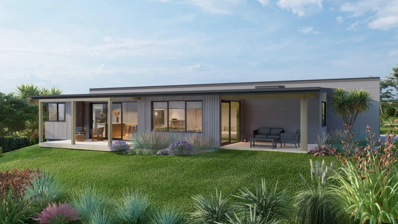 Lot 40 Anderson Park Drive, Waikanae package image
