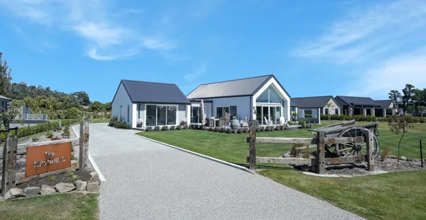 Waihopai, Invercargill house image