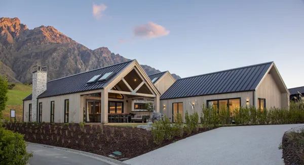 Jacks Point, Queenstown house image