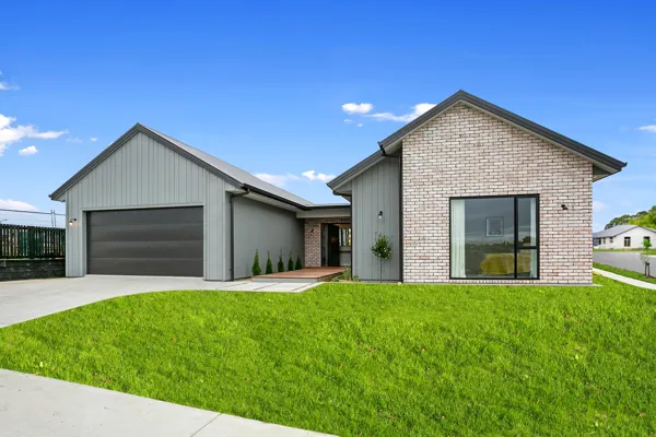 Te Awamutu, Waikato house image