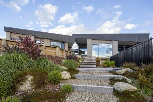 Meadowstone, Wanaka house image