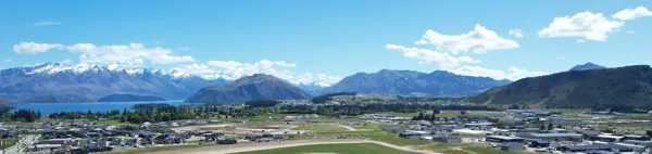 Alpine Meadows, Wanaka development image