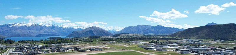Alpine Meadows, Wanaka development image