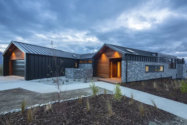 Jacks Point, Queenstown house image