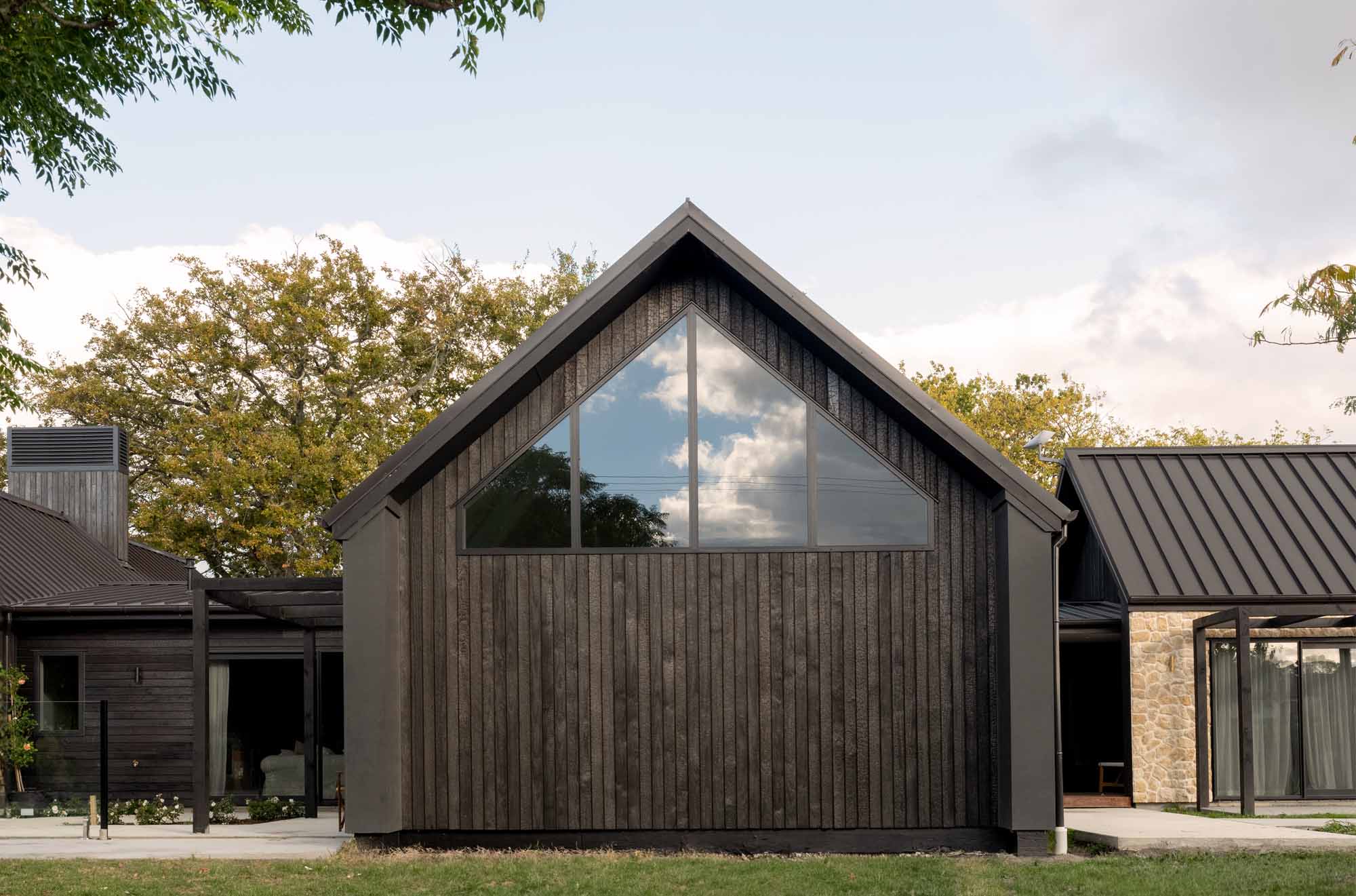 Choosing the Right Cladding for Your Home