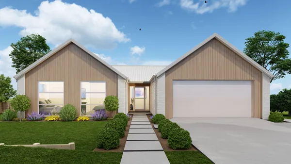 Show Homes Home
