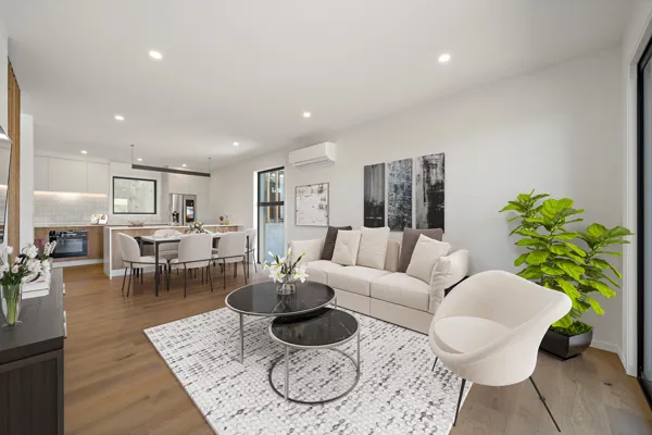 Show Homes Home
