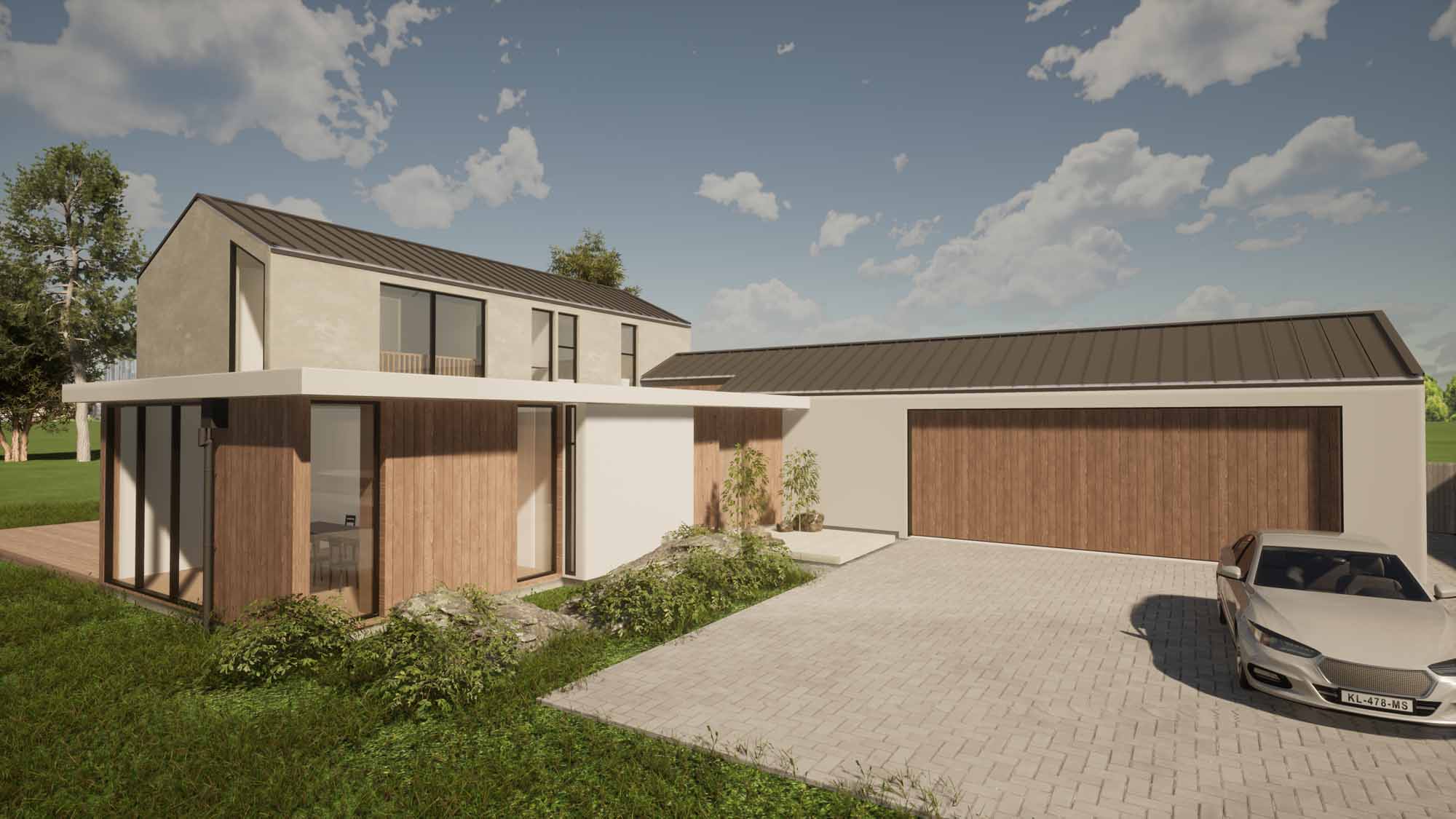 90 Grayshott Road, Casebrook, Christchurch