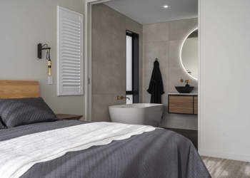 Masterbedandluxuryensuite