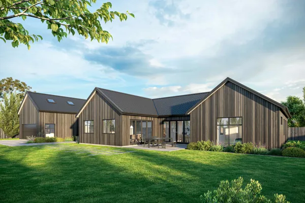 Lifestyle 3 plan image