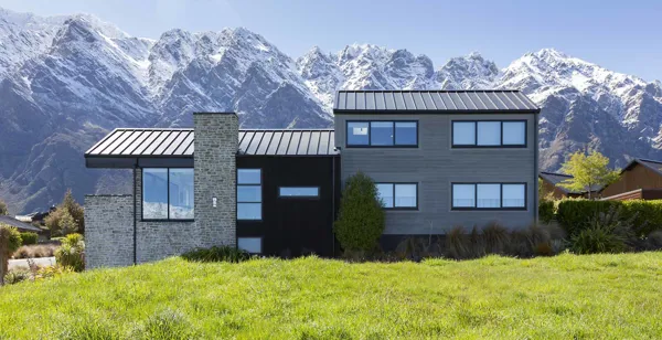 Jacks Point, Queenstown house image