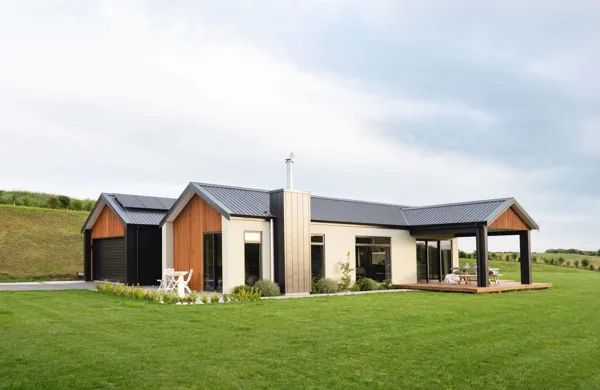 Napier, Hawkes Bay house image
