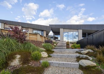 David Reid Homes Cladding Inspiration