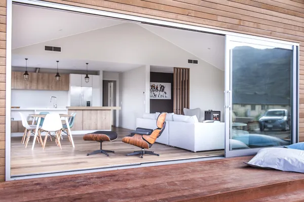Wanaka, Central Otago house image