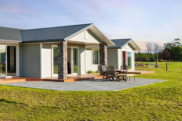 Tokoroa, Taupo house image