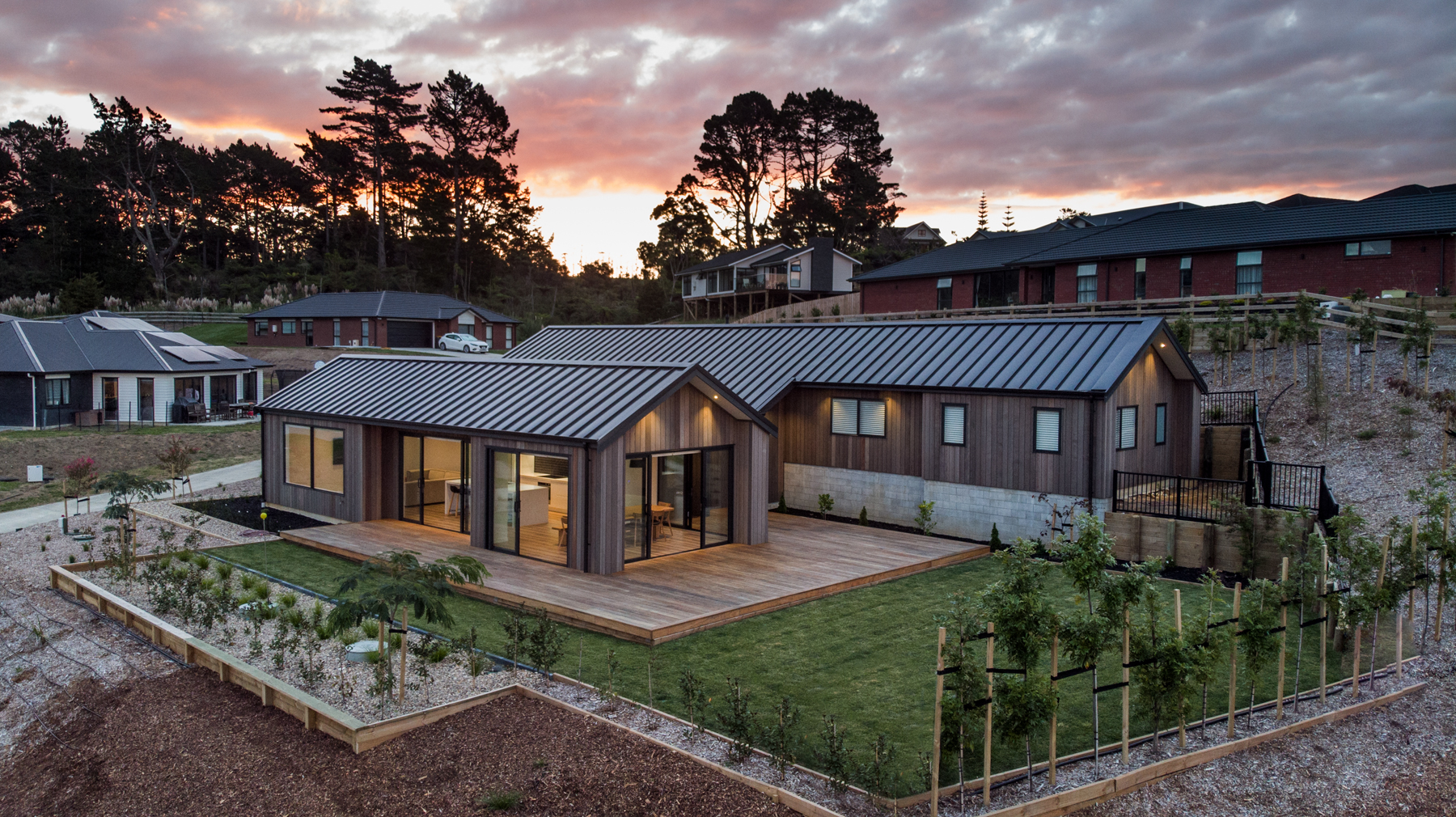 What to Look for in a Section Before You Build