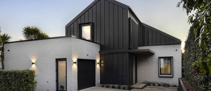 Auckland – Central