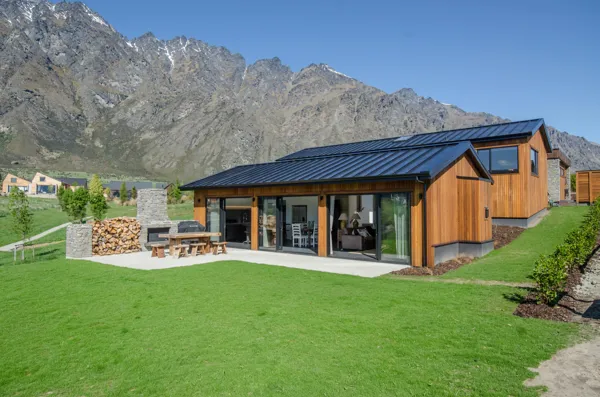 Jacks Point, Queenstown  house image