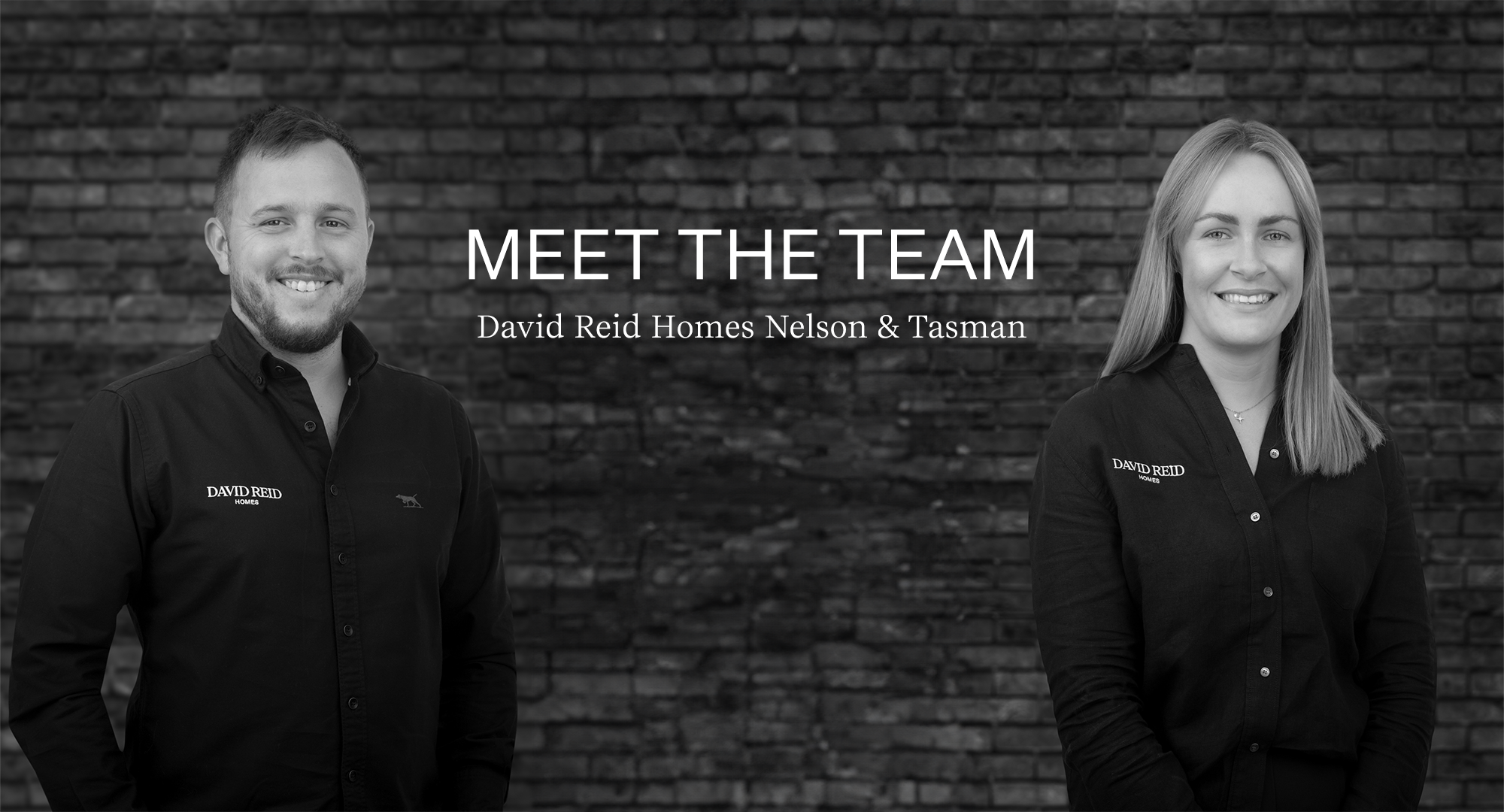Meet the Team Behind David Reid Homes Nelson
