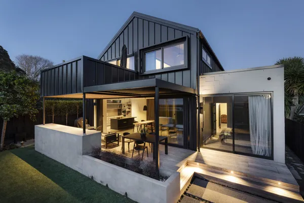 Mount Eden, Auckland house image