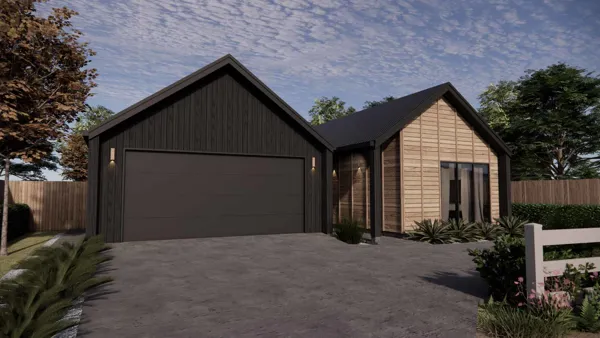 Show Homes Home