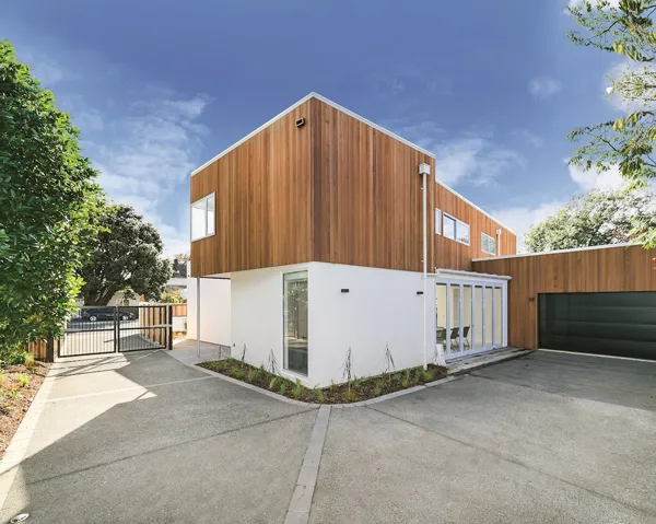 Lower Hutt, Wellington house image