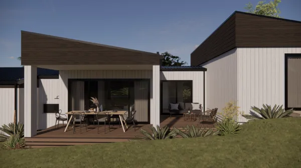 Show Homes Home