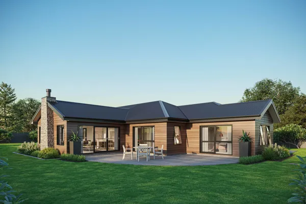 Lifestyle 7 plan image