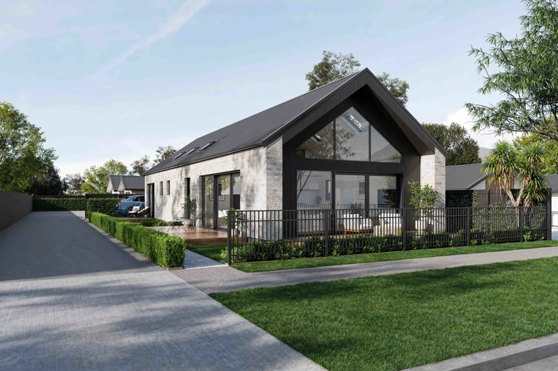 Southland, Coming Soon show home image