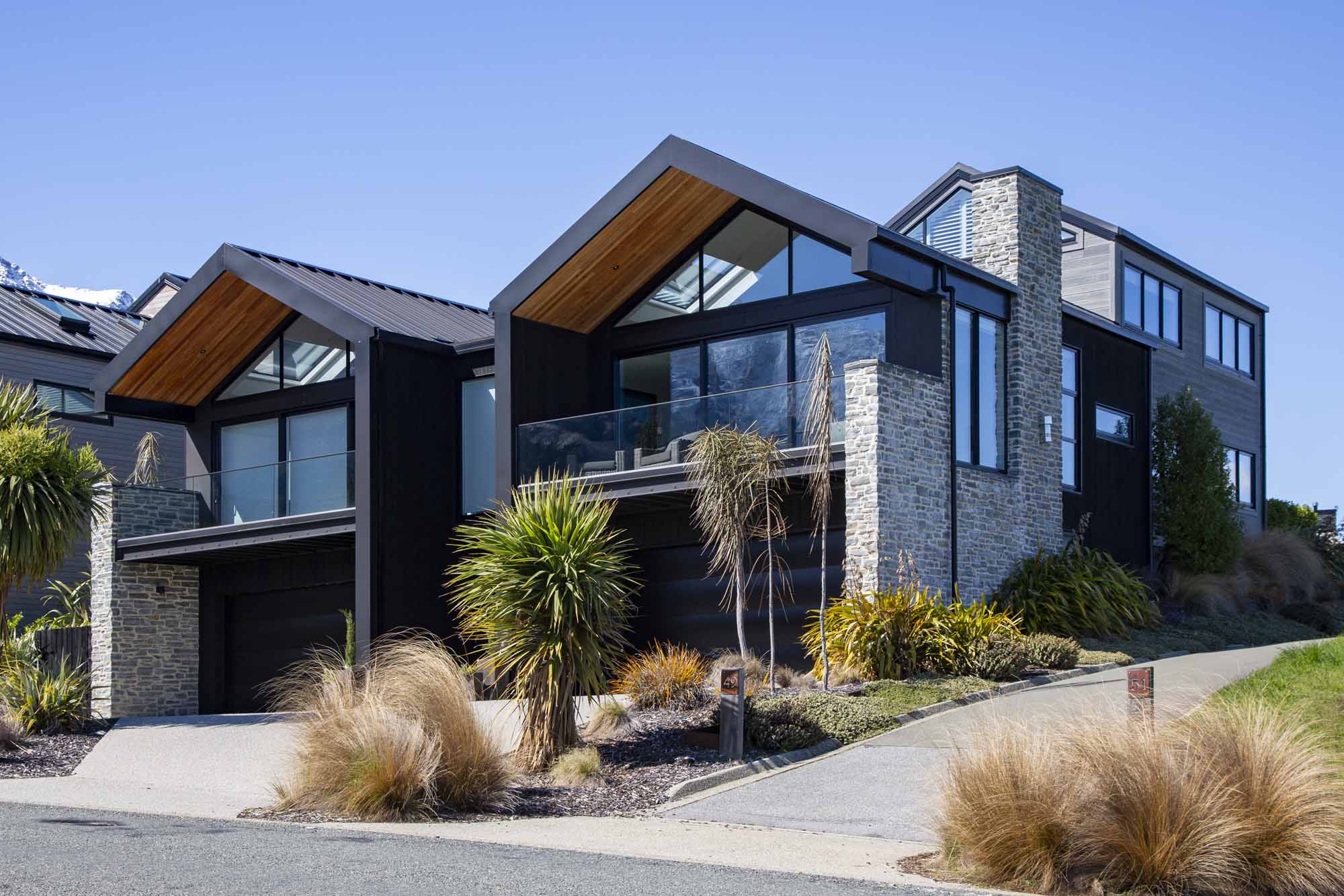 When One Home Becomes Two: The Smart Appeal of Duplex Living