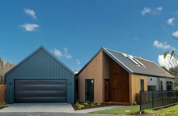Casebrook, Christchurch house image