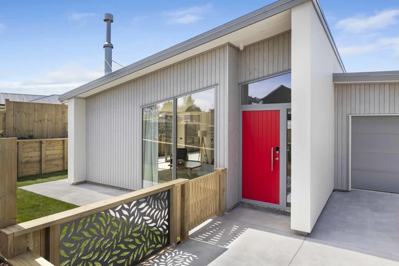 Concord, Dunedin show home image