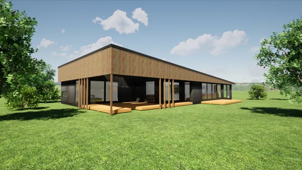 Show Homes Home