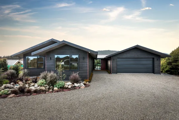 Ferndale, Kapiti house image