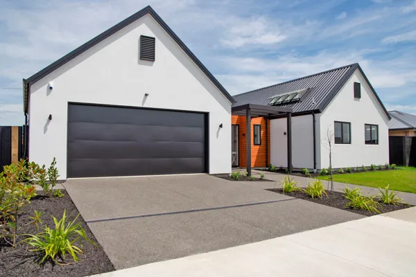 Rangiora, Christchurch house image
