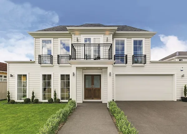 Seatoun, Wellington house image