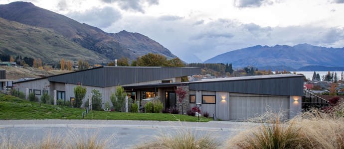 Wānaka and Central Otago