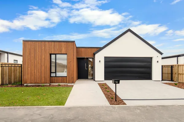 Rolleston, Canterbury house image