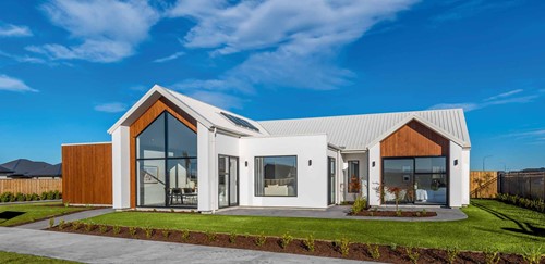 Rolleston, Canterbury