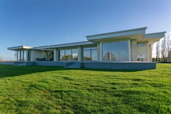 Hamilton South, Waikato house image