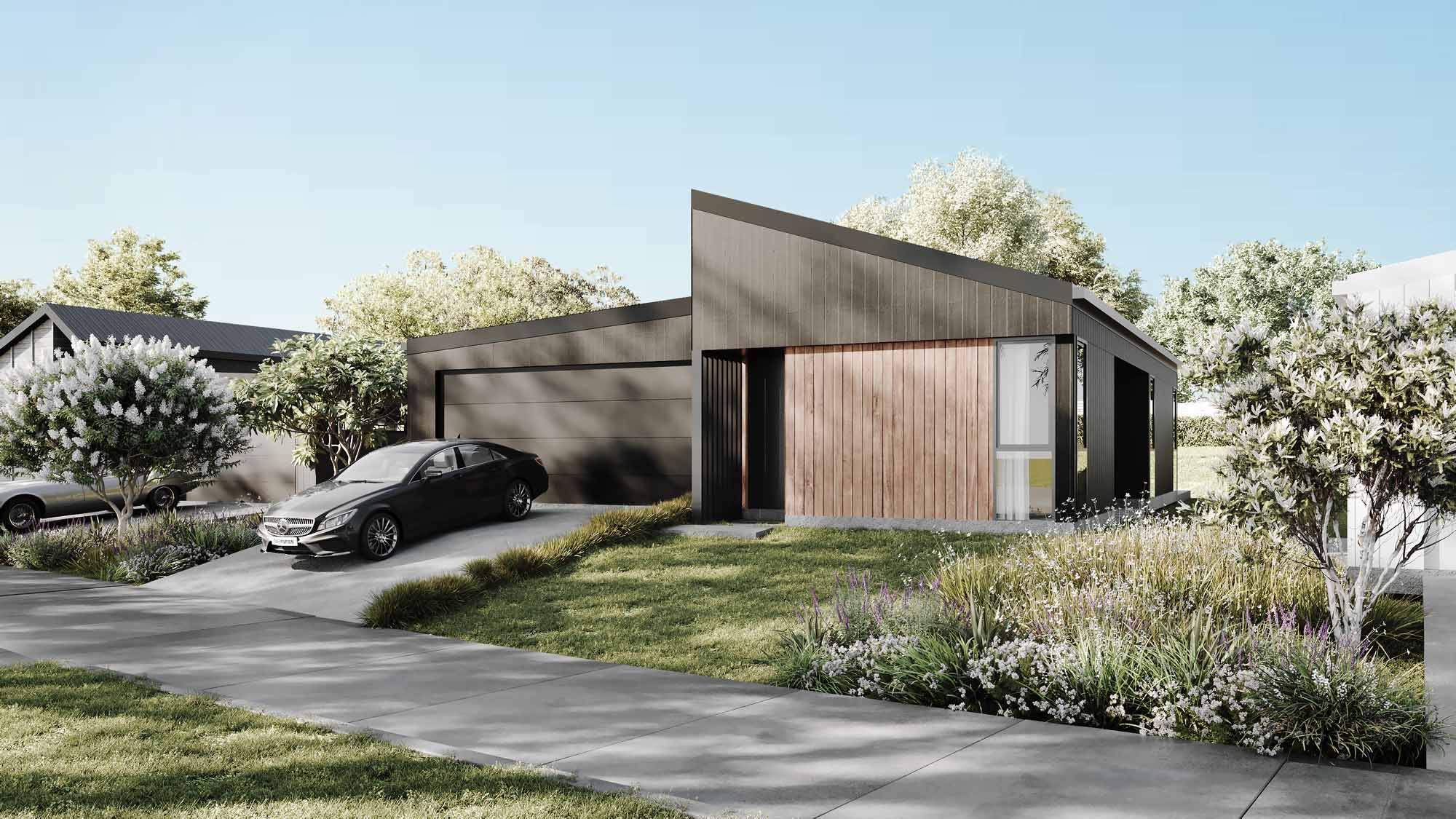 29 Taiao Rise, Warkworth Ridge package image