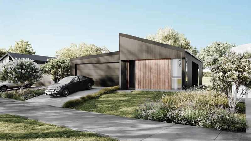 29 Taiao Rise, Warkworth Ridge package image