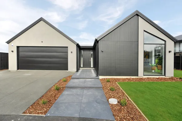 Casebrook, Christchurch house image