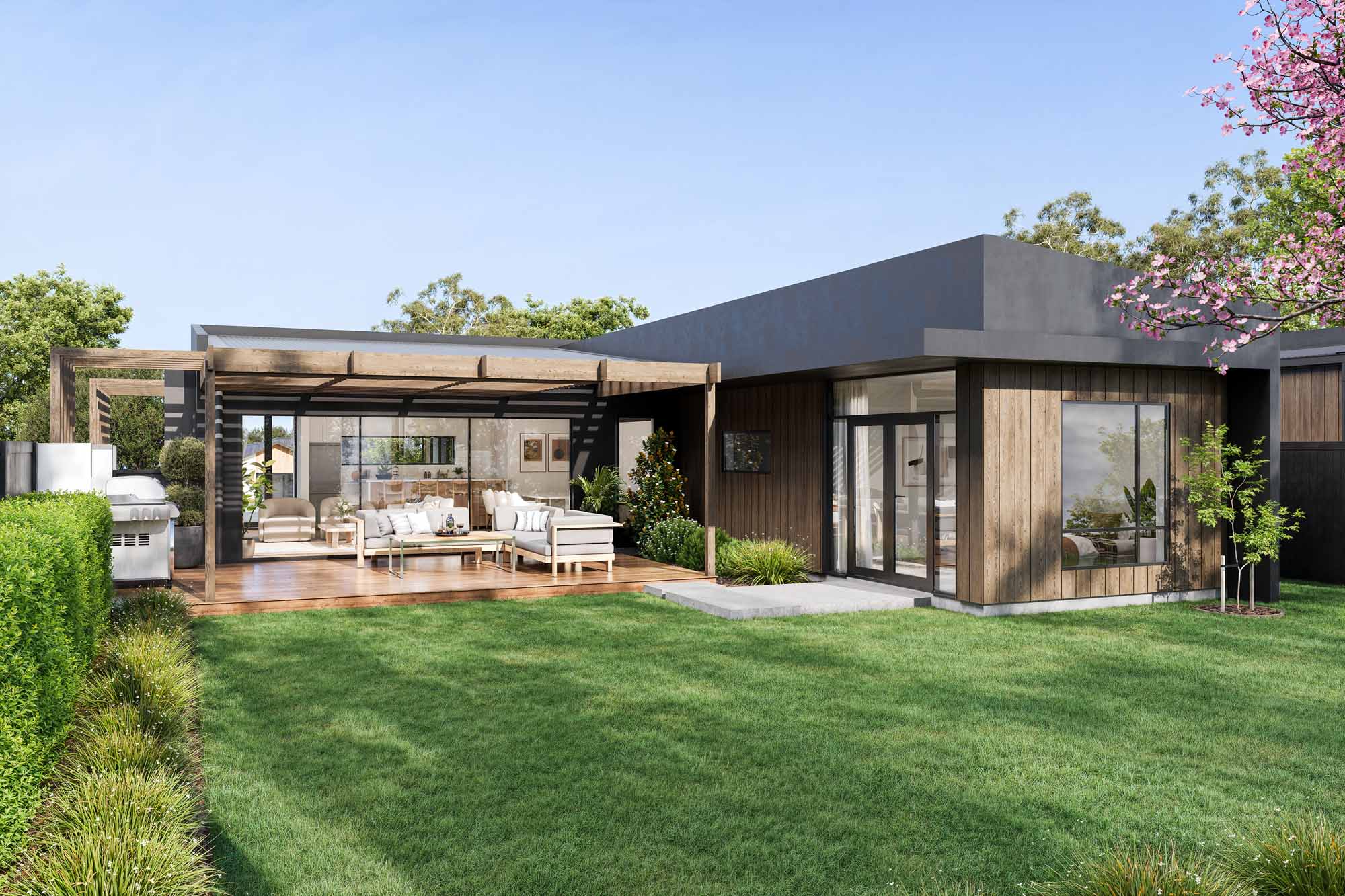 32 Annie Aranui Drive, Mission Hills, Napier package image