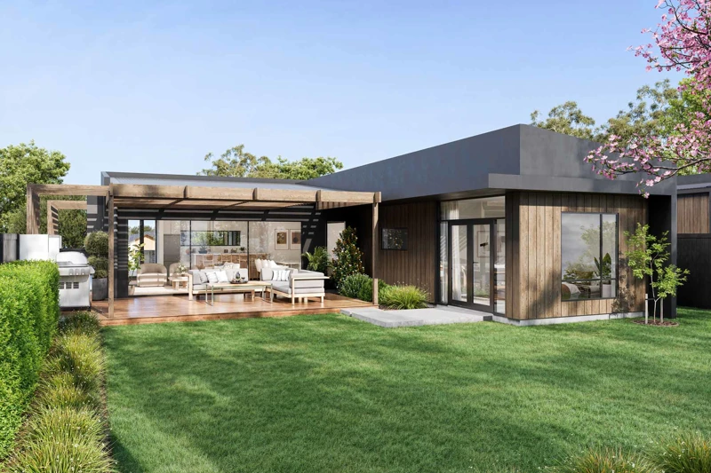 32 Annie Aranui Drive, Mission Hills, Napier package image