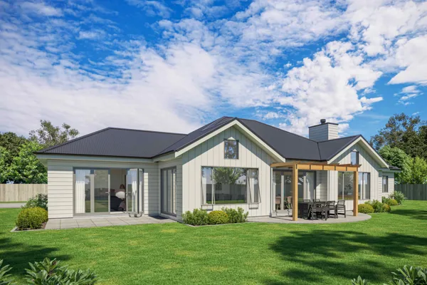 Lifestyle 6 plan image