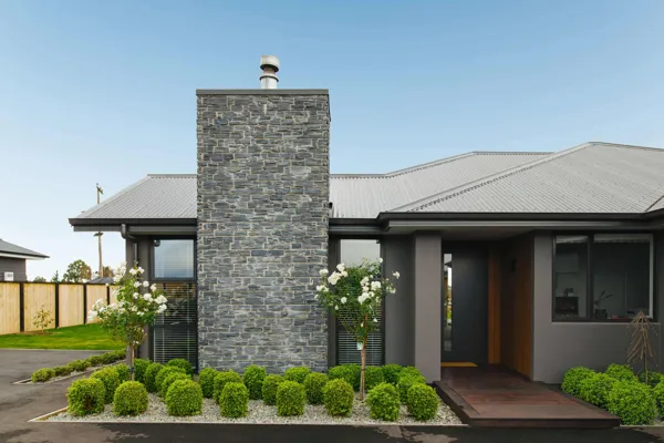 Oamaru, North Otago house image