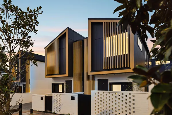 Kepa Road, Auckland Central house image