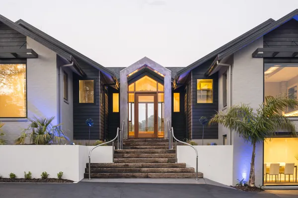 Hukanui Road, Hamilton house image