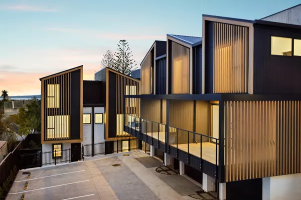 246 Kepa Road, Auckland development image